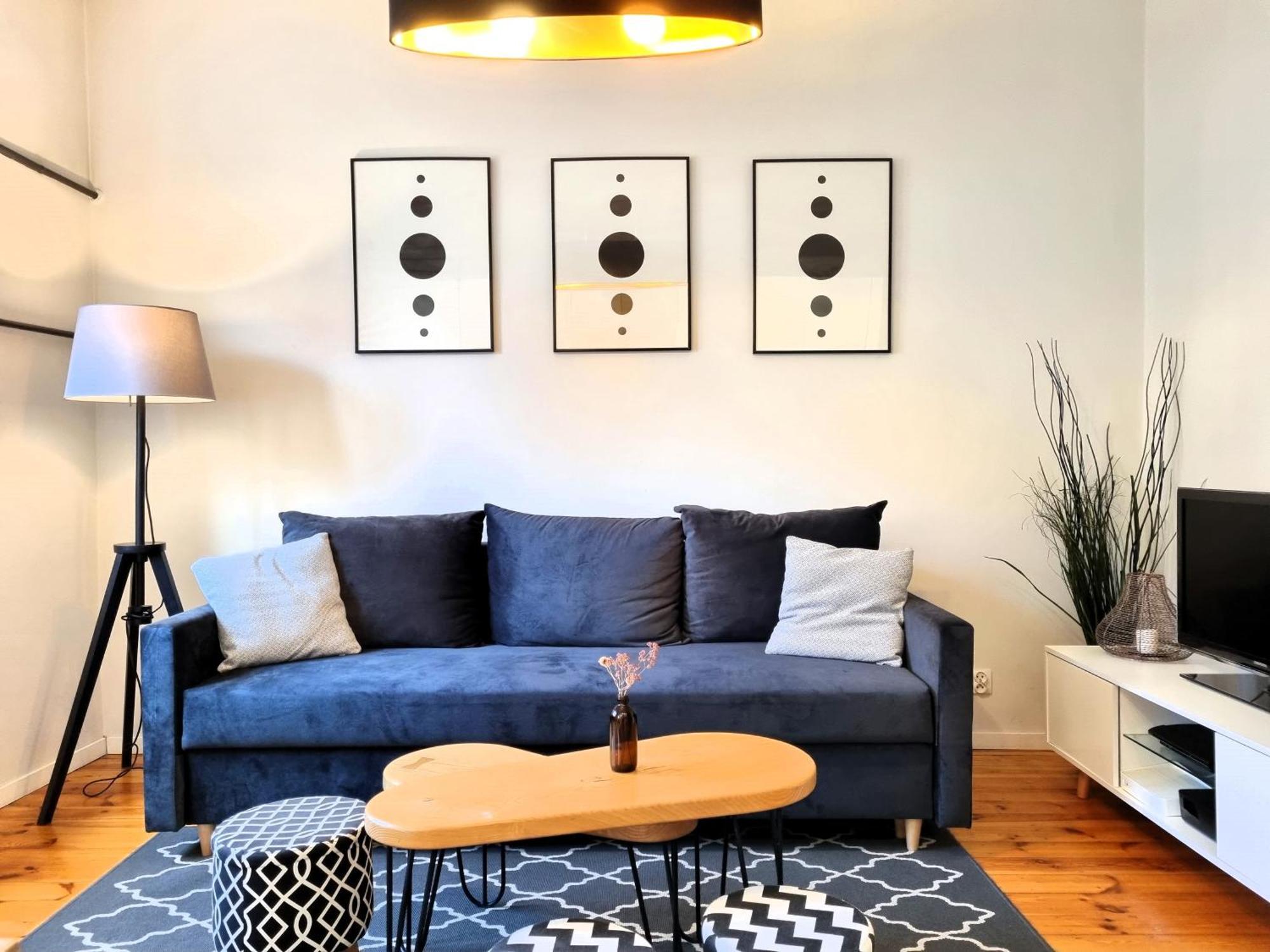 Apartament Dwa Lwy Gdansk Stare Miasto Kültér fotó